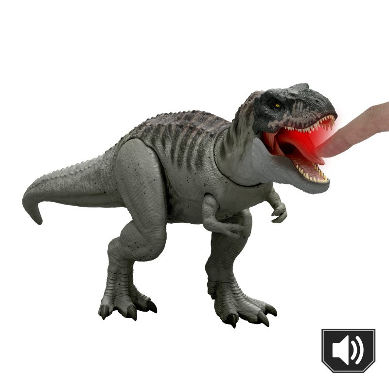 Jurský svět dinosaurus T-rex