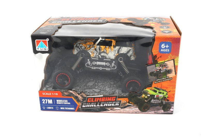 RC auto 1:18
