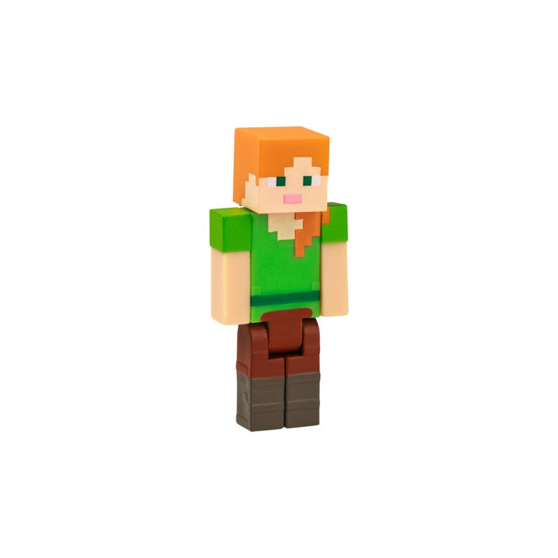 Minecraft kapsle série 2