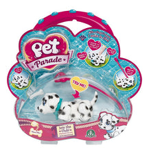 Pet Parade, 1ks Husky