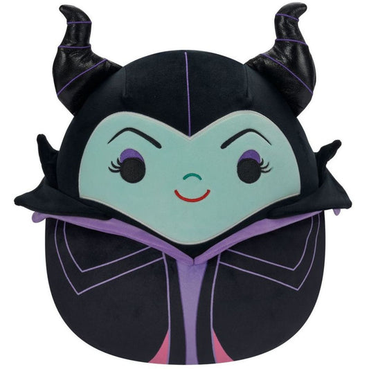Plyšový mazlíček Squishmallows Disney Zloba