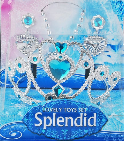 Šperky sada pro princeznu varianta 2