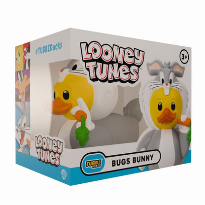 Tubbz kachnička Looney Tunes - Bugs Bunny