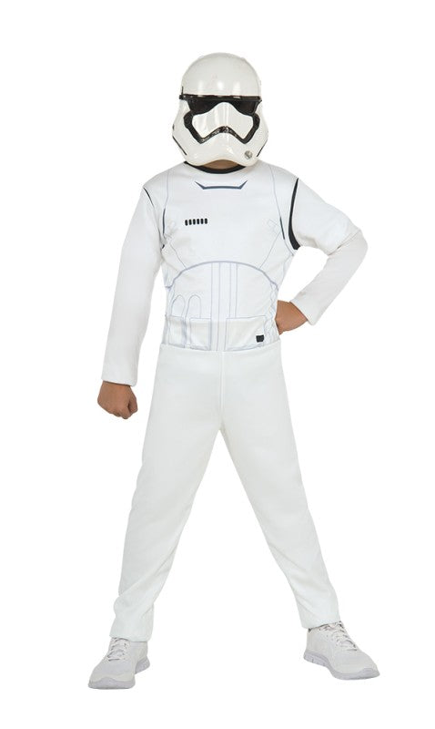 Kostým Stormtrooper, 5-6 let