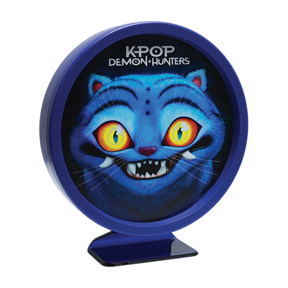 K-pop Demon Hunters světlo měnící (Derpy)