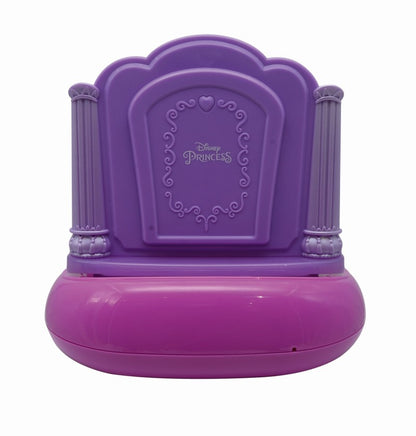 Lexibook 3D budík Disney princezny s projekcí času