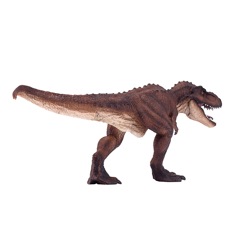 T- Rex deluxe figurka