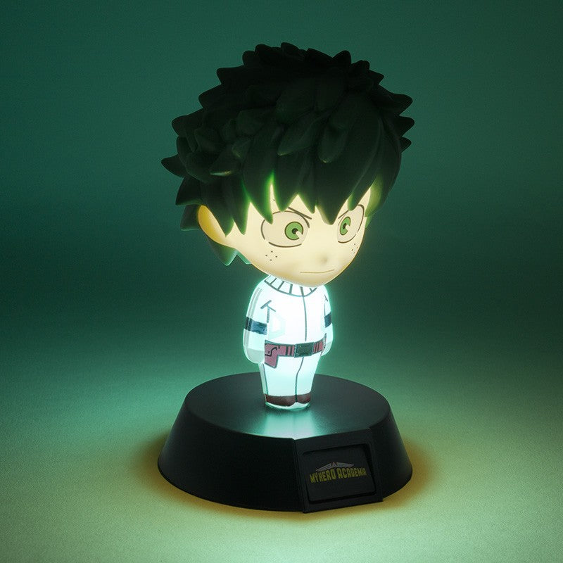 Icon Light My Hero Academia - Izuku