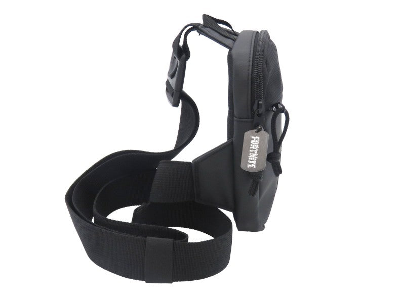 Fortnite cross body taška malá Where we droppin´?