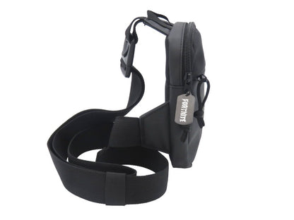Fortnite cross body taška malá Where we droppin´?