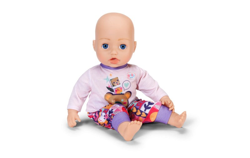 BABY born Oblečení pro novorozence, 43 cm