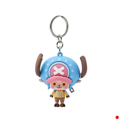 One Piece klíčenka Pocket hero DPL12