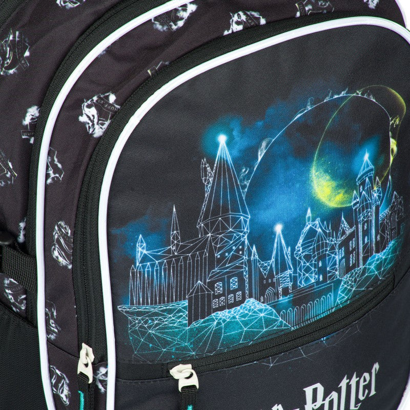 Školní batoh Core Harry Potter Bradavice