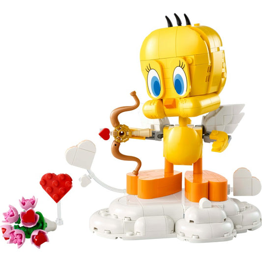LEGO® 40824 Looney Tunes™ Roztomilý Tweety