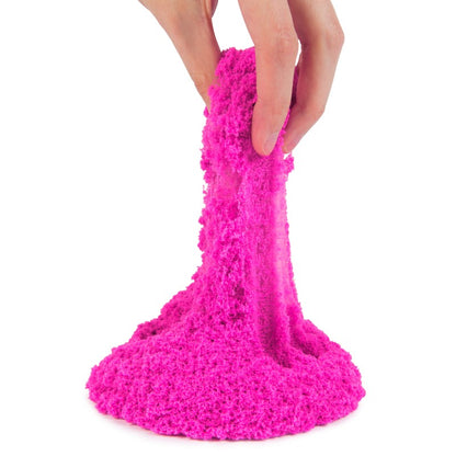 Kinetic sand balení s ovocnými vůněmi