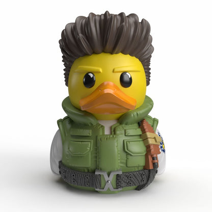 Tubbz kachnička malá Resident Evil - Chris Redfield