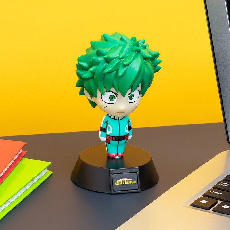 Icon Light My Hero Academia - Izuku