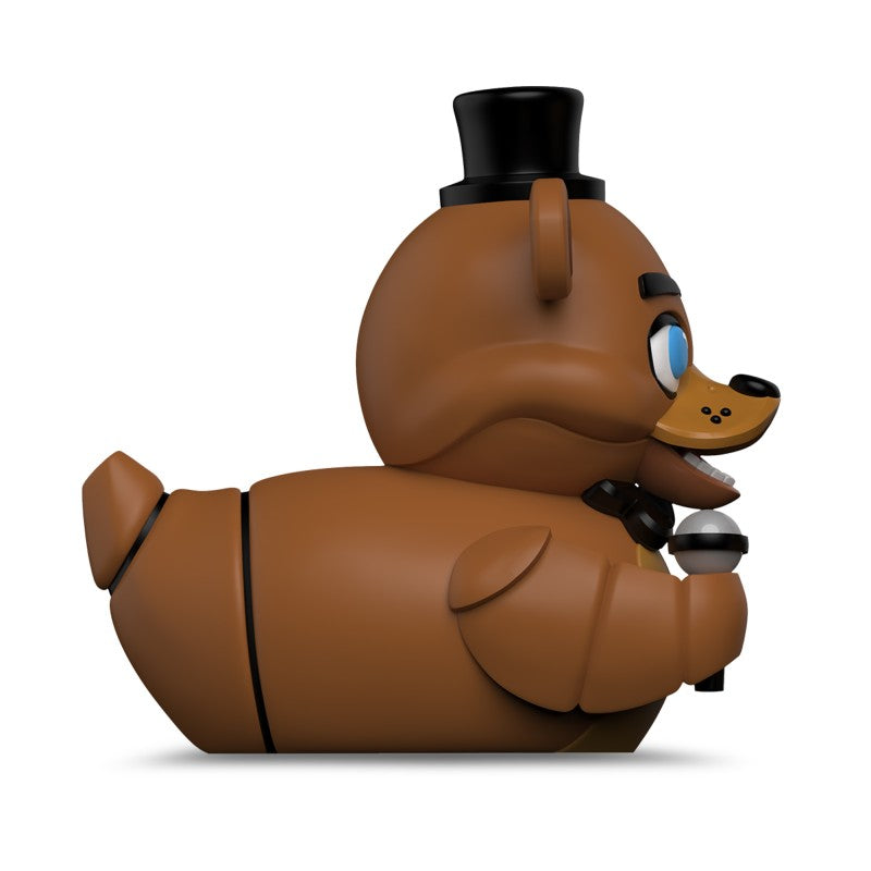 Tubbz kachnička FNAF Freddy (první edice)