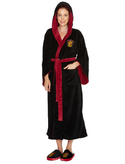 Župan Harry Potter 1 Nebelvír, dámský