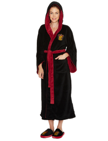 Župan Harry Potter 1 Nebelvír, dámský