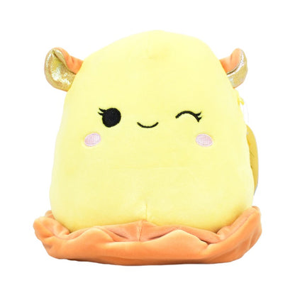 Squishmallows plyšová chobotnice Dumbo - Bijan 20 cm