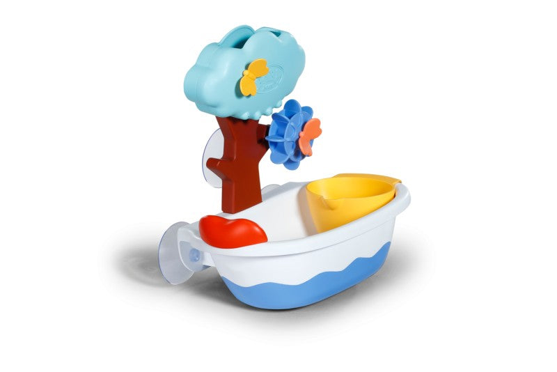 BABY born Splish Splash Vanička s Teddym