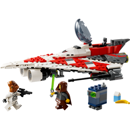 LEGO® Star Wars™ 75388 Stíhačka Jedie Boba
