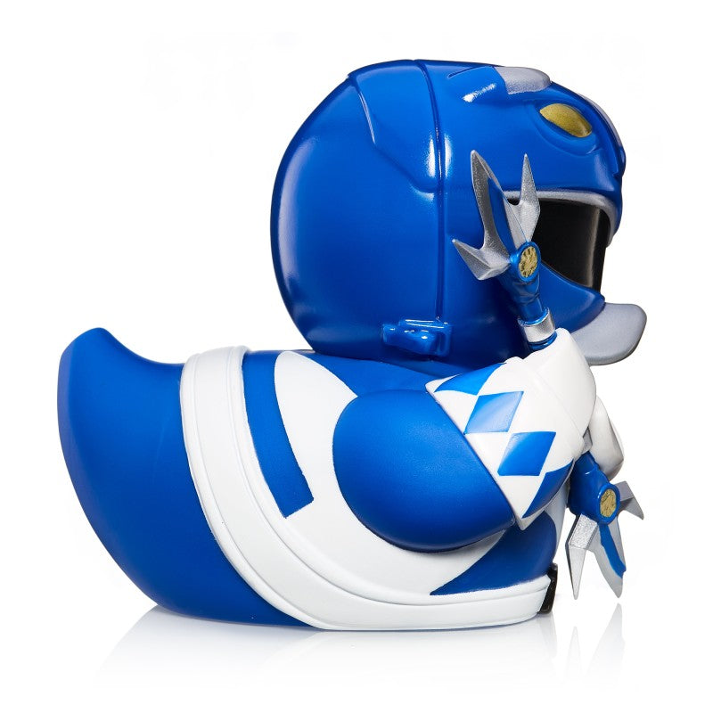 Tubbz kachnička Power Ranger - Blue