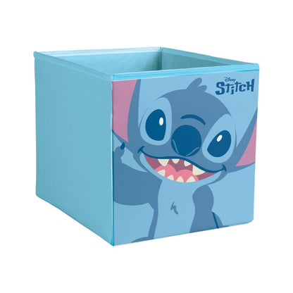 Lilo a Stitch úložný box (Stitch)
