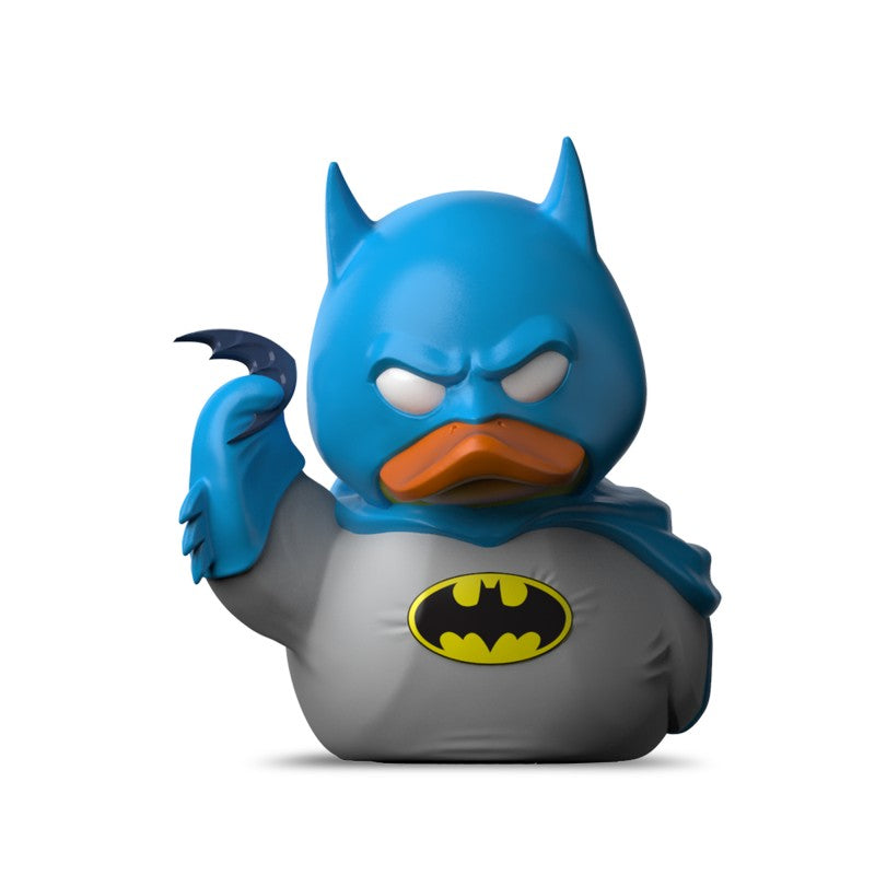 Tubbz kachnička malá DC Comics - Batman
