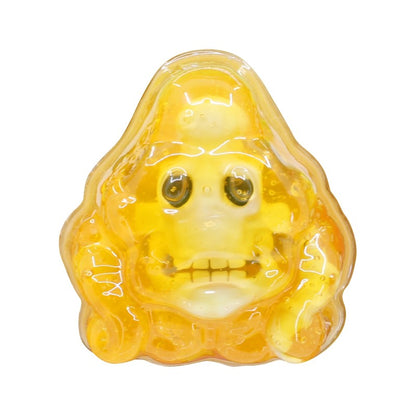 Slimy Gooblins! fialový