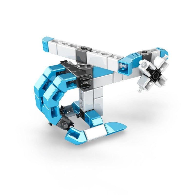 Engino Inventor Letadlo 5 modelů