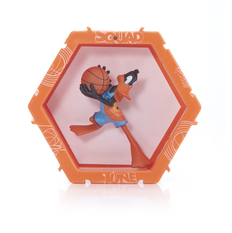 WOW POD, Space Jam - Daffy Duck