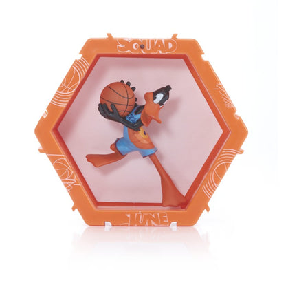 WOW POD, Space Jam - Daffy Duck