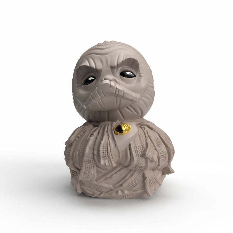 Tubbz kachnička Monsters - Mummy (první edice)