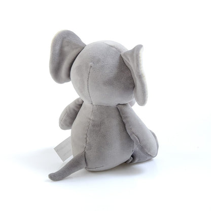 Plyšové zvířátko "Best friend" 19 cm