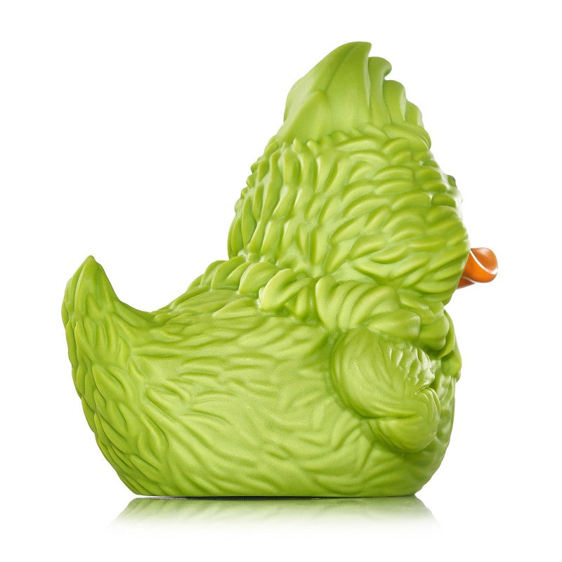 Tubbz kachnička Grinch