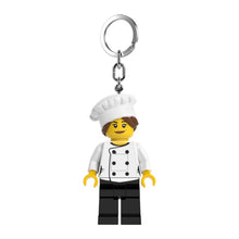 LEGO Minifigures Šéfkuchařka svítící figurka
