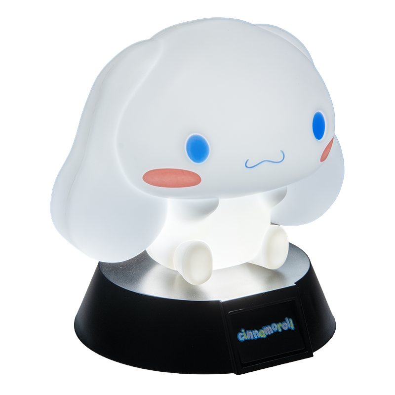 Icon Light svítící figurka Cinnamoroll