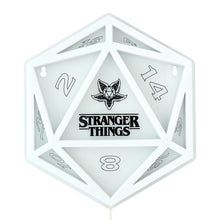 Stranger Thing Neon světlo