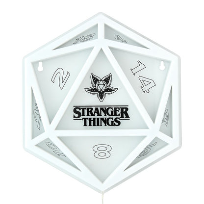 Stranger Thing Neon světlo