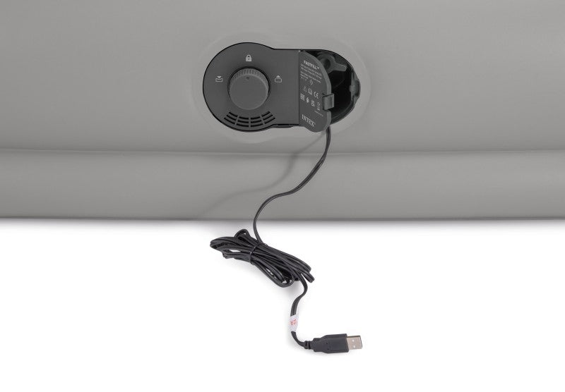 Nafukovací postel Dura-Beam Prestige Twin