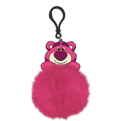 Lotso 3D samolepky