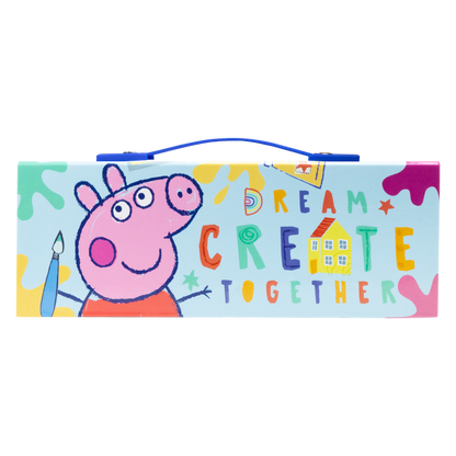 Peppa Pig kreativní box