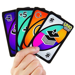Uno Flip