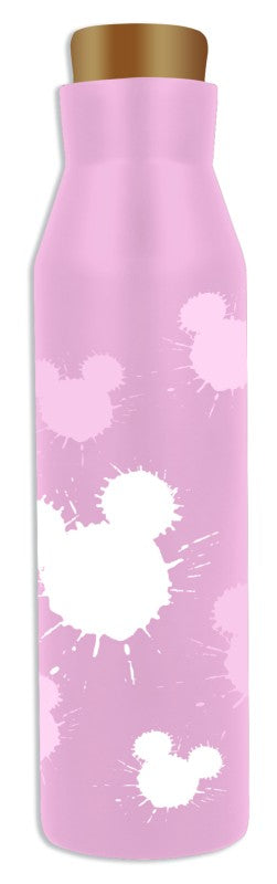 Nerezová termo láhev Diabolo - Mickey, 580 ml