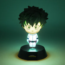 Icon Light My Hero Academia - Izuku
