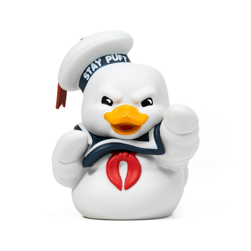 Tubbz kachnička Krotitelé duchů Stay Puft