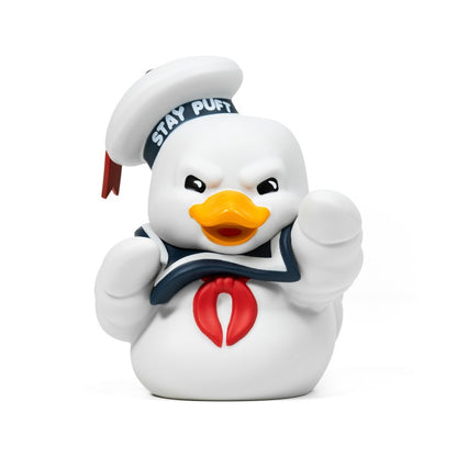 Tubbz kachnička Krotitelé duchů Stay Puft