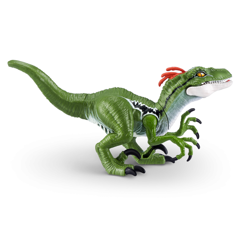 Robo alive dino Reptor